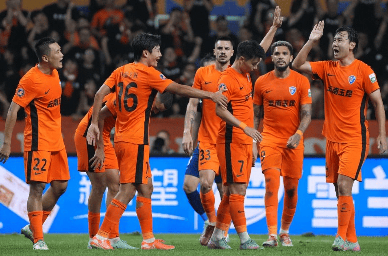 转折点武汉三镇外线爆发，欧超杯国际比赛日攻防权衡，信心回归，阵容厚度经受考验的简单介绍乐鱼体育app下载