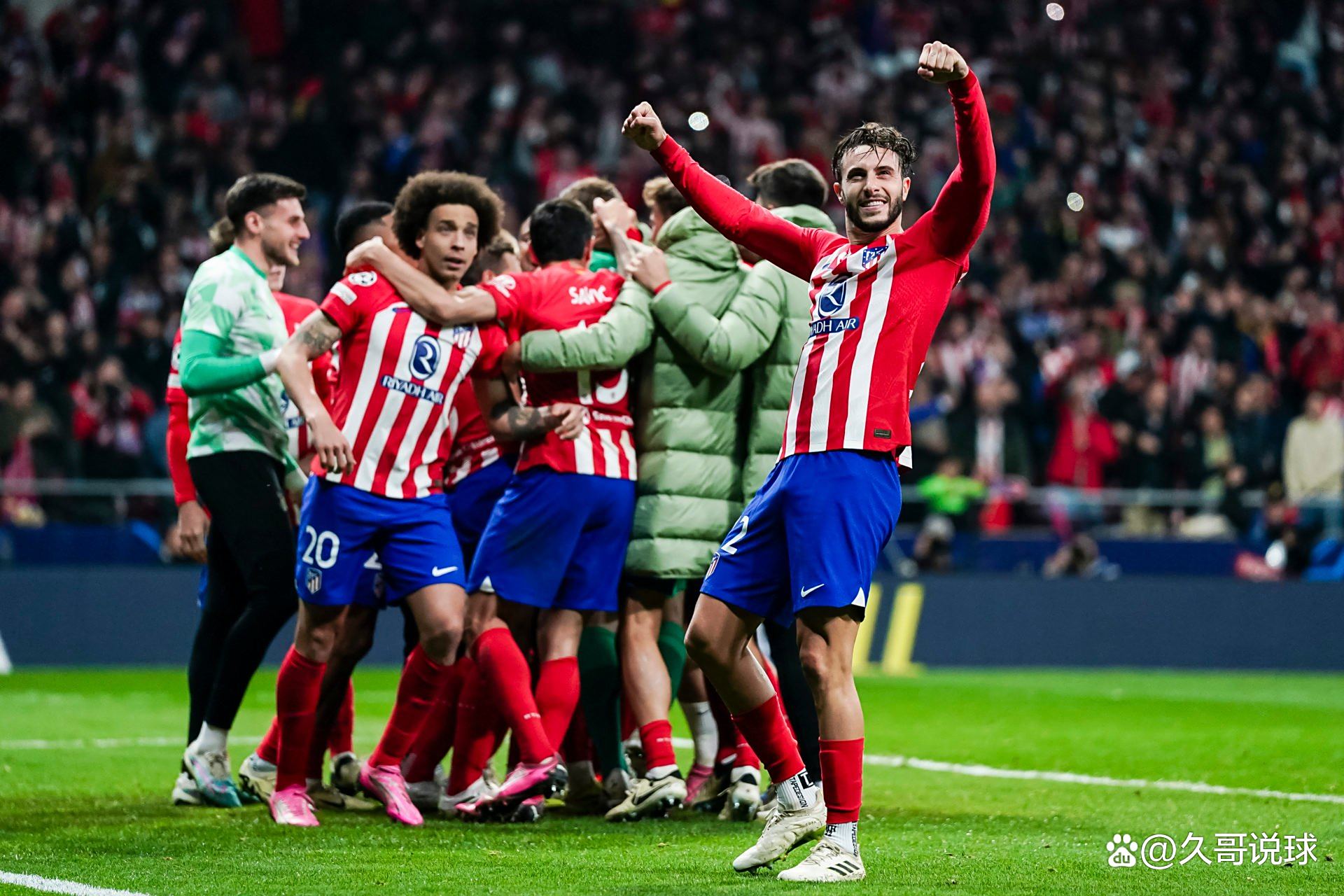 风云突变西汉姆赛后官宣签约；西甲版图或变；气氛紧张；团队化学反应显著的简单介绍乐鱼体育比分